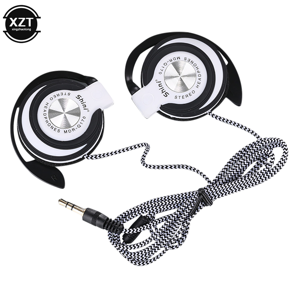 Anc Wireless Over Ear Headphones - หูฟังแบบมีสาย3.5mm หูฟังเบสหนักหูฟังครอบหูปรับเพลงหูฟังห้อยหูสำหรับโทรศัพท์