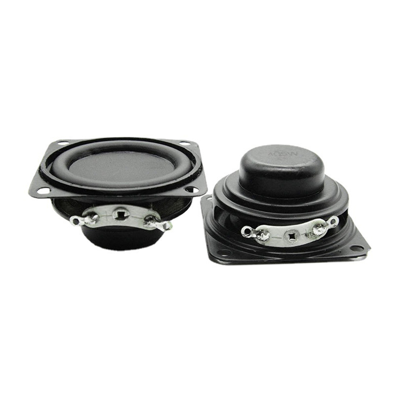 Speakers - 1PC ลำโพงเสียงเต็มช่วง 40 มม. 4 โอห์ม
