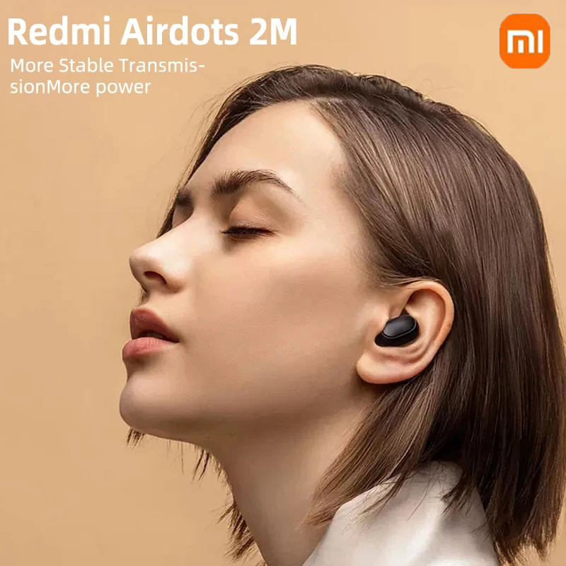 ใหม่เสี่ยวมี่ เรดมี่ แอร์ดอทส์ - Sleep Mask Headphones Bluetooth บทวิจารณ์และราคา