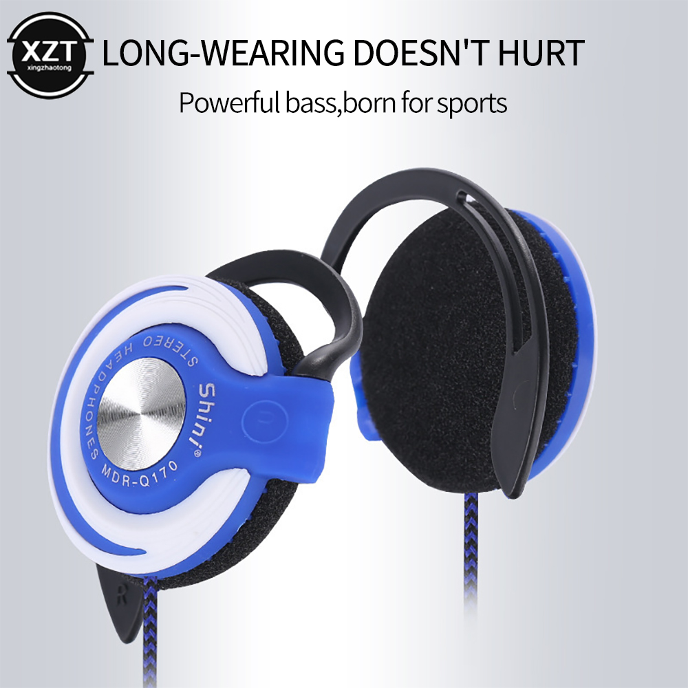 หูฟังแบบมีสาย3.5mm หูฟังเบสหนั - Anc Wireless Over Ear Headphones บทวิจารณ์และราคา