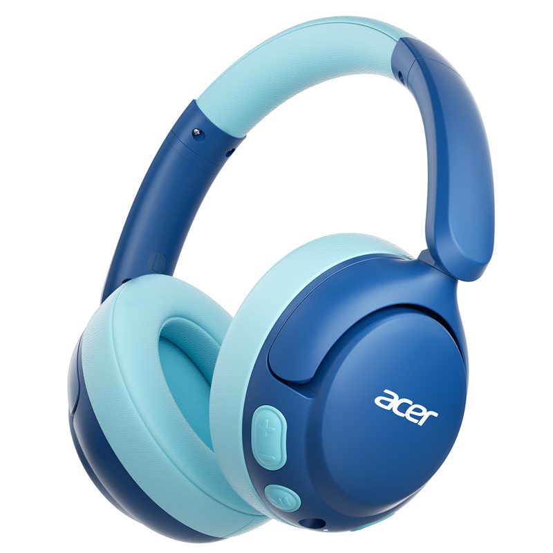 เอเซอร์ OHR725 หูฟังบลูทูธ 5.4 - Anc Wireless Over Ear Headphones บทวิจารณ์และราคา