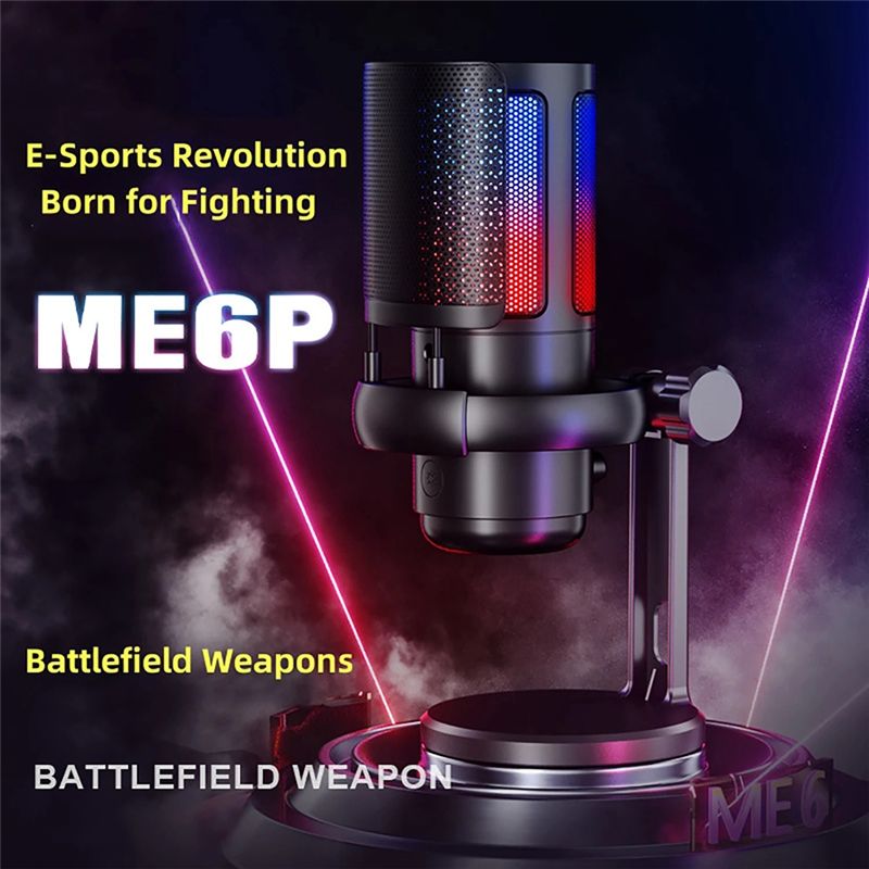 AY14 - ไมโครโฟน RGB สำหรับเล่น - Gaming Headset With Mic Rgb บทวิจารณ์และราคา