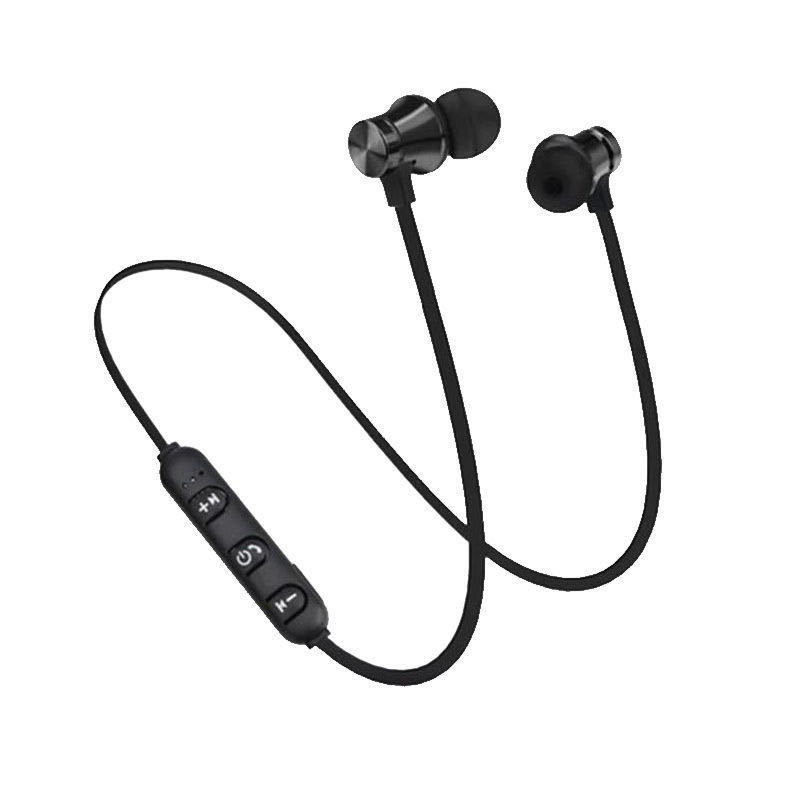 XT-11 บลูทูธ 4.2 หูฟังไร้สายกี - Magnetic Neckband Sports Earphones บทวิจารณ์และราคา