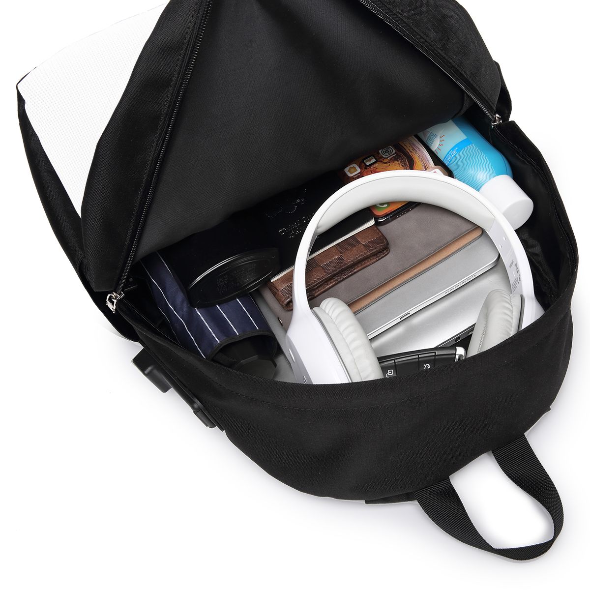 บรูซ สปริงส์ทีนกระเป๋าเป้สะพาย - Laptops บทวิจารณ์และราคา