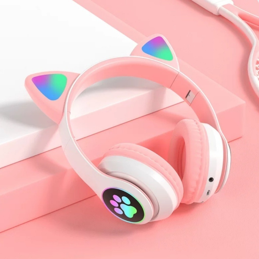 หูฟัง STN-28 บลูทูธ 5.0 หูฟังไ - Anc Wireless Over Ear Headphones บทวิจารณ์และราคา
