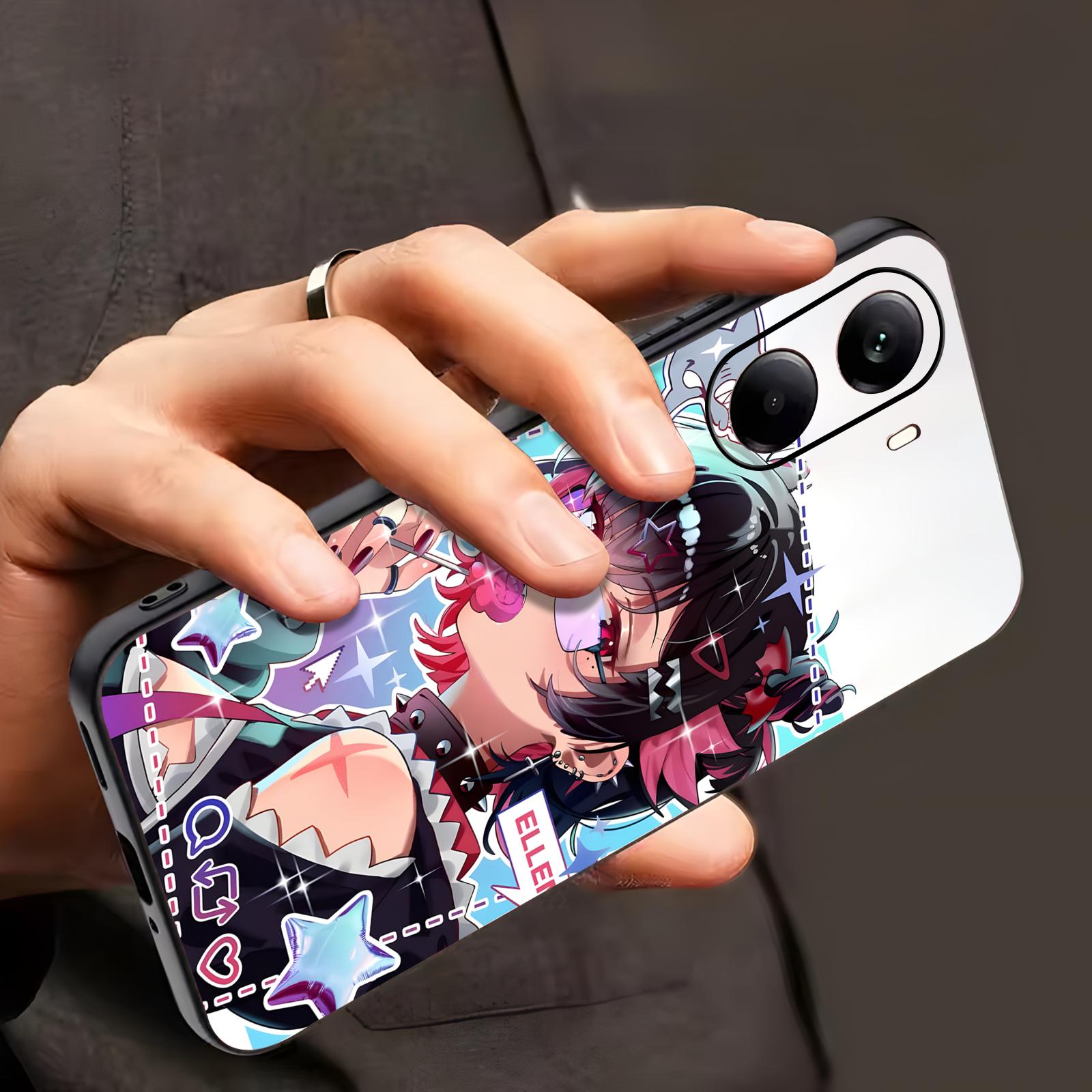 เซนเลส โซน ซีโร่-เอลเลน โจเคสโ - Tablets บทวิจารณ์และราคา