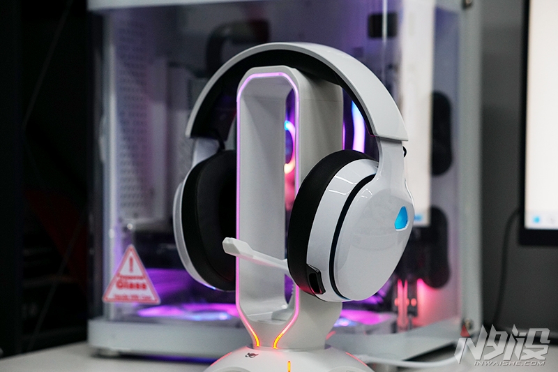 Colorfire Solaris ชุดหูฟังแบบม - Gaming Headset With Mic Rgb บทวิจารณ์และราคา
