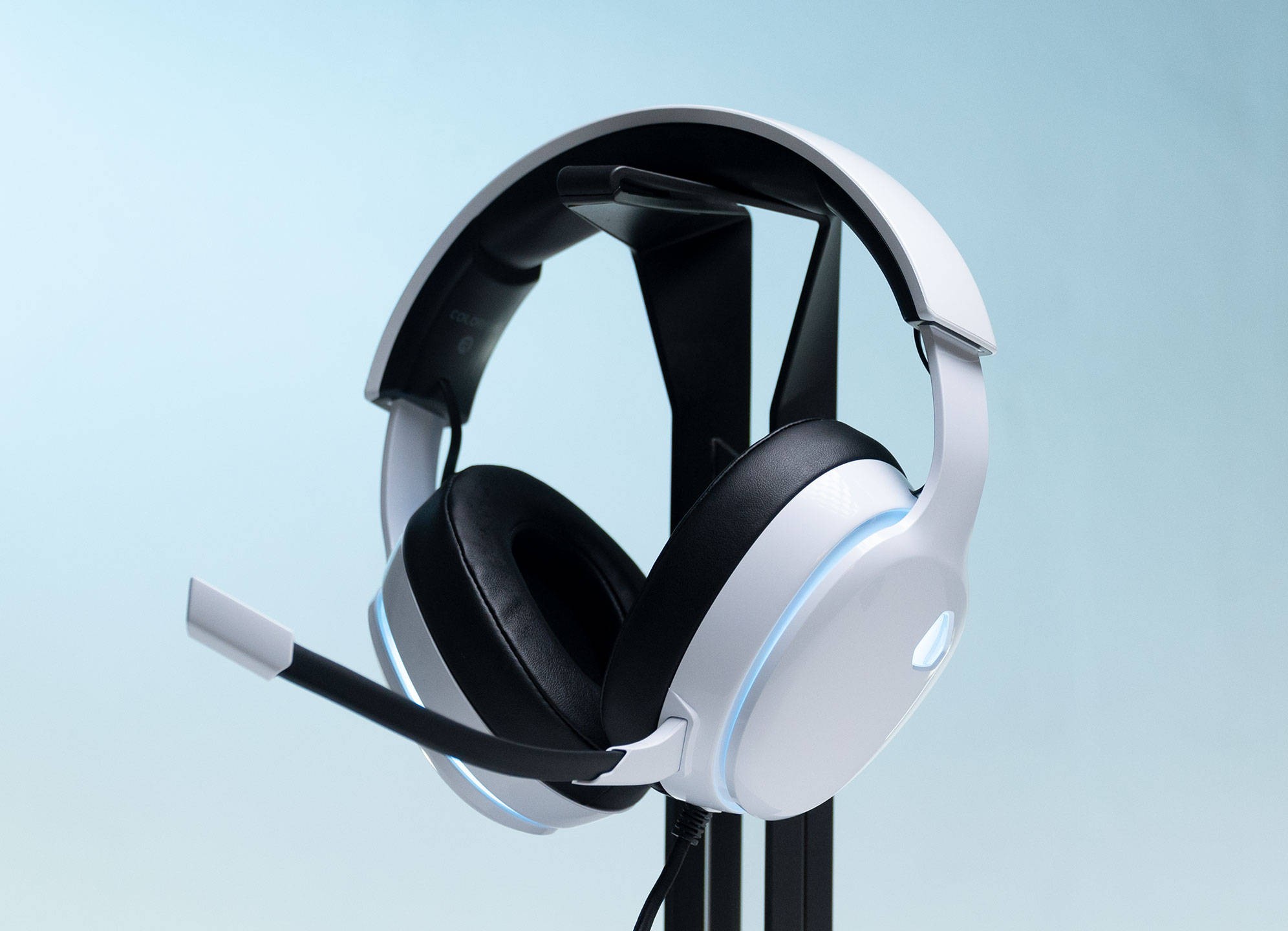 Colorfire Solaris ชุดหูฟังแบบม - Gaming Headset With Mic Rgb บทวิจารณ์และราคา