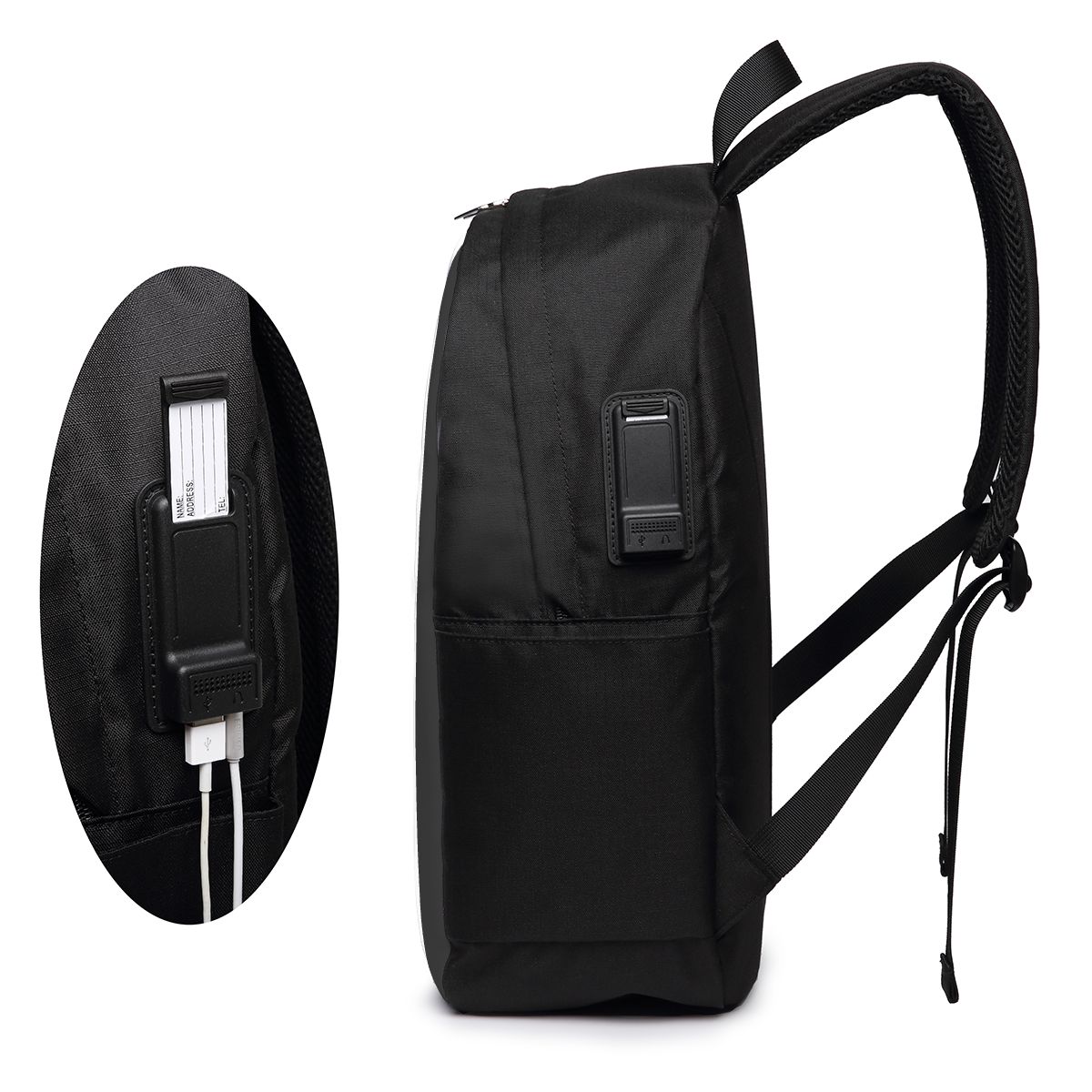 กระเป๋าเป้สะพายหลังบิซาร์แรป ( - Laptops บทวิจารณ์และราคา