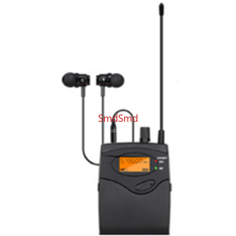 ระบบมอนิเตอร์ไร้สายแบบอินเอียร - In Ear Monitors For Singers บทวิจารณ์และราคา