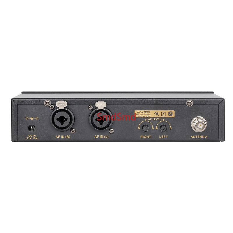 ระบบมอนิเตอร์ไร้สายแบบอินเอียร - In Ear Monitors For Singers บทวิจารณ์และราคา