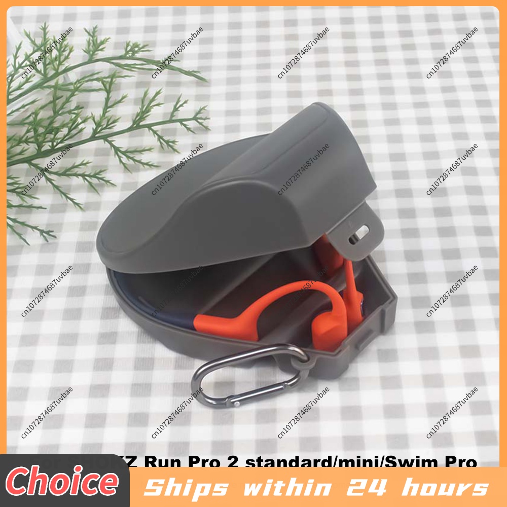 เคสหูฟังสำหรับ Shokz Run Pro 2 - Bone Conduction Running Headphones บทวิจารณ์และราคา