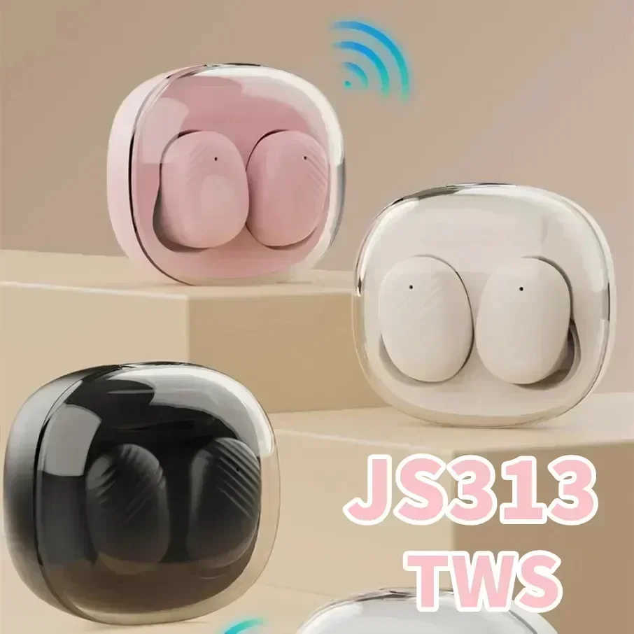 หูฟังบลูทูธ TWS หูฟังไร้สาย หู - Type C Wired Earphones With Mic บทวิจารณ์และราคา