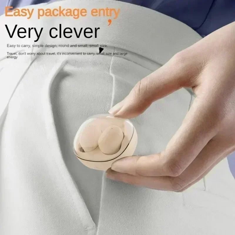 หูฟังบลูทูธ TWS หูฟังไร้สาย หู - Type C Wired Earphones With Mic บทวิจารณ์และราคา