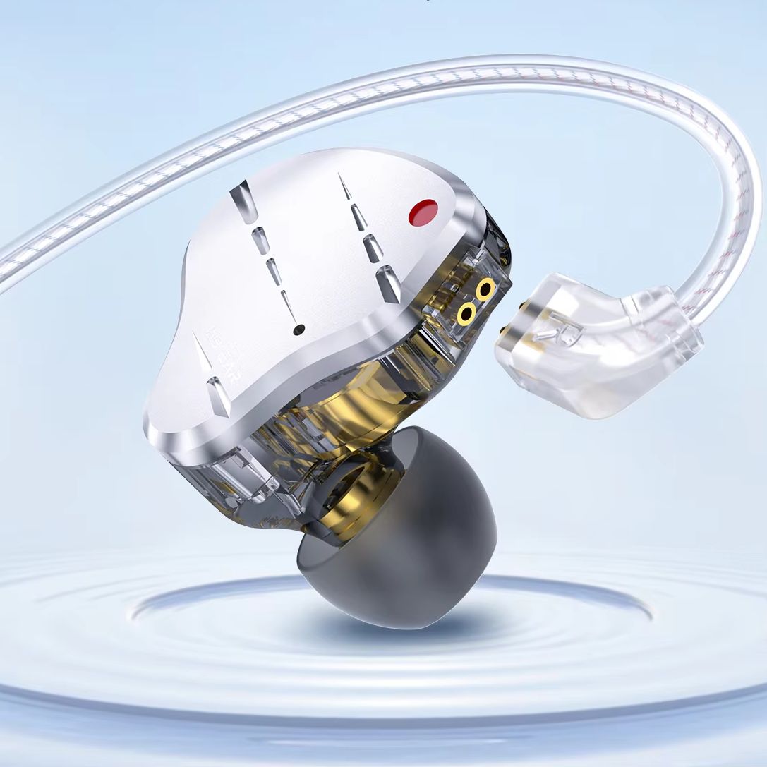 KBEAR KS10 In Ear Monitor Supe - In Ear Monitors For Singers บทวิจารณ์และราคา