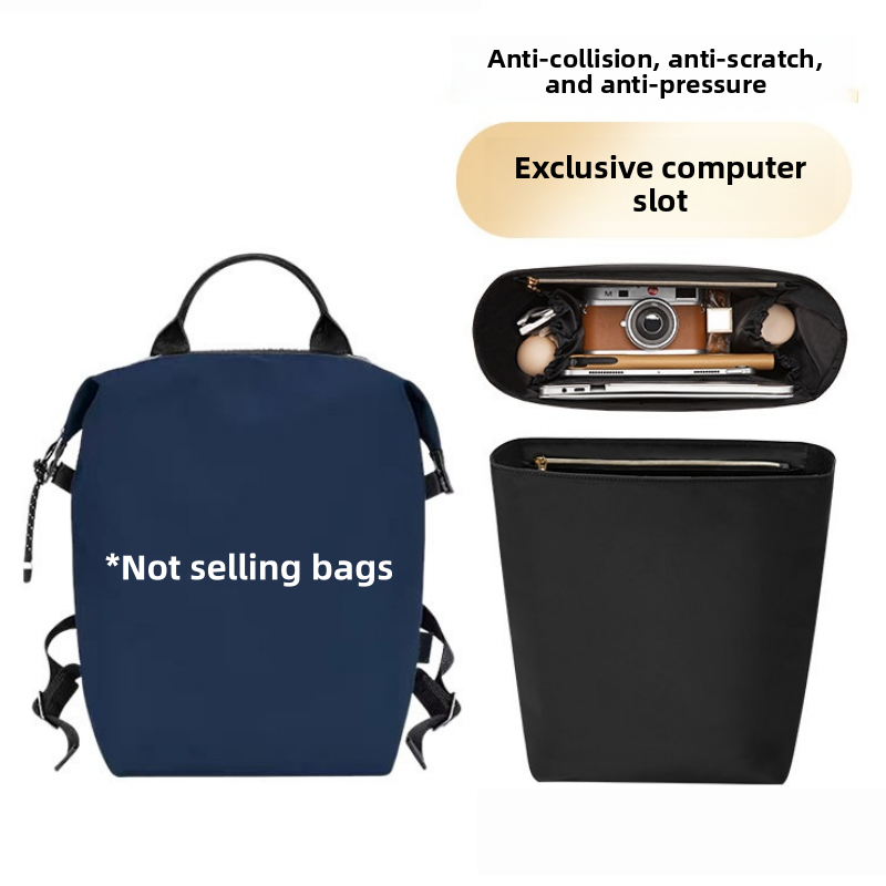 แผ่นรองจัดระเบียบกระเป๋าสำหรับ - Laptops บทวิจารณ์และราคา