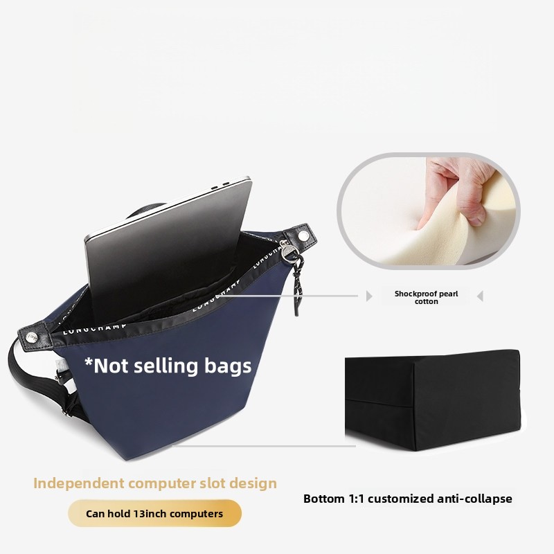 แผ่นรองจัดระเบียบกระเป๋าสำหรับ - Laptops บทวิจารณ์และราคา