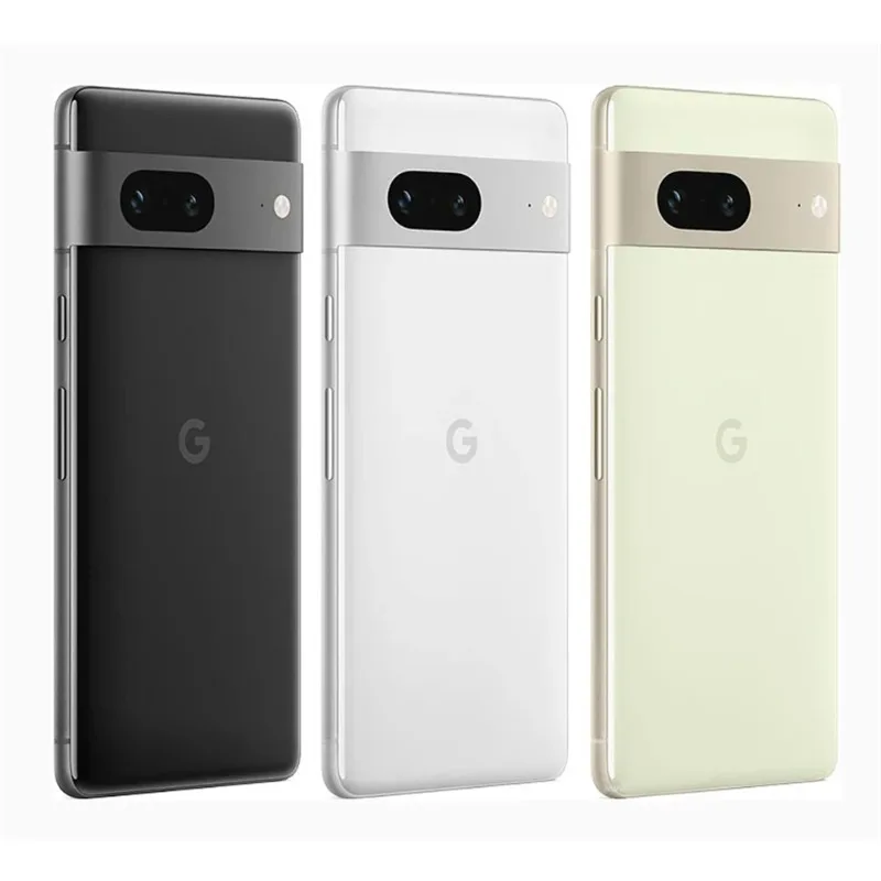 Google Pixel 7 5G สมาร์ทโฟนปลด - Cameras บทวิจารณ์และราคา