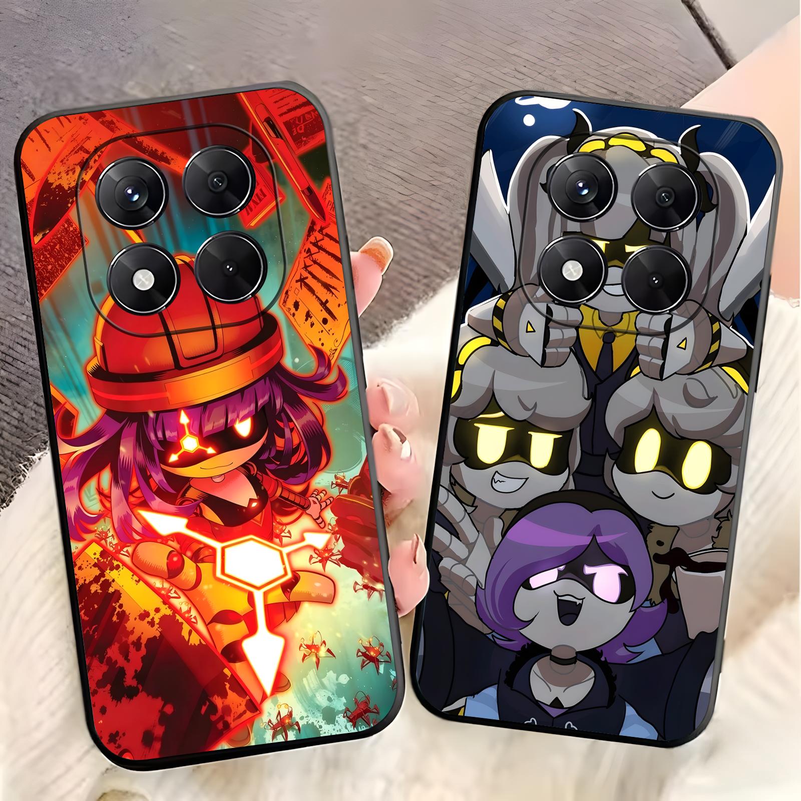 เคสโทรศัพท์สำหรับเรดมี่โน้ต 15 - Drones บทวิจารณ์และราคา