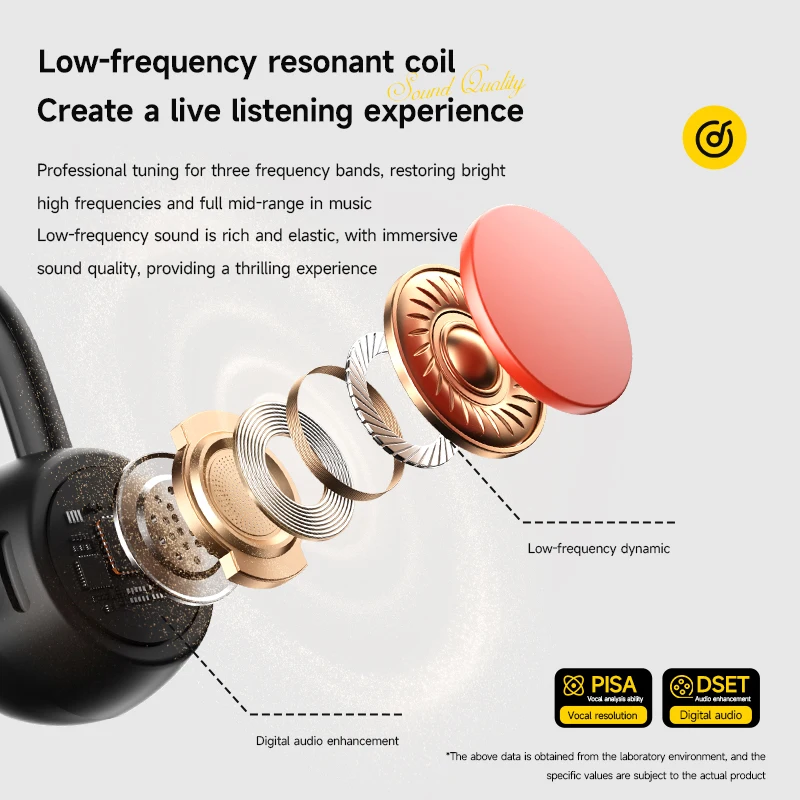 หูฟังบลูทูธแบบส่งสัญญาณผ่านกระ - Bone Conduction Running Headphones บทวิจารณ์และราคา