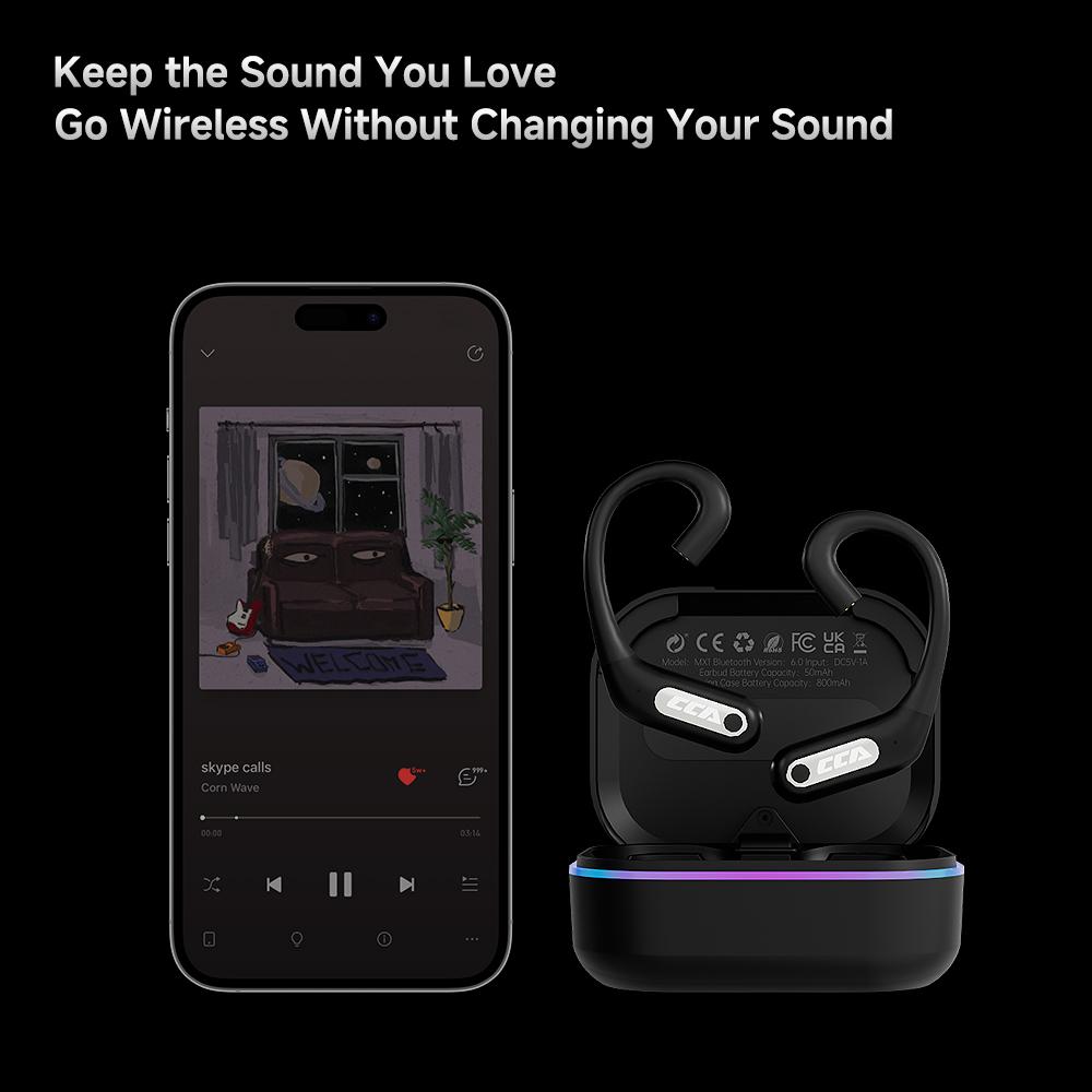 โมดูลบลูทูธ CCA MX1 HD รุ่น 6. - Type C Wired Earphones With Mic บทวิจารณ์และราคา