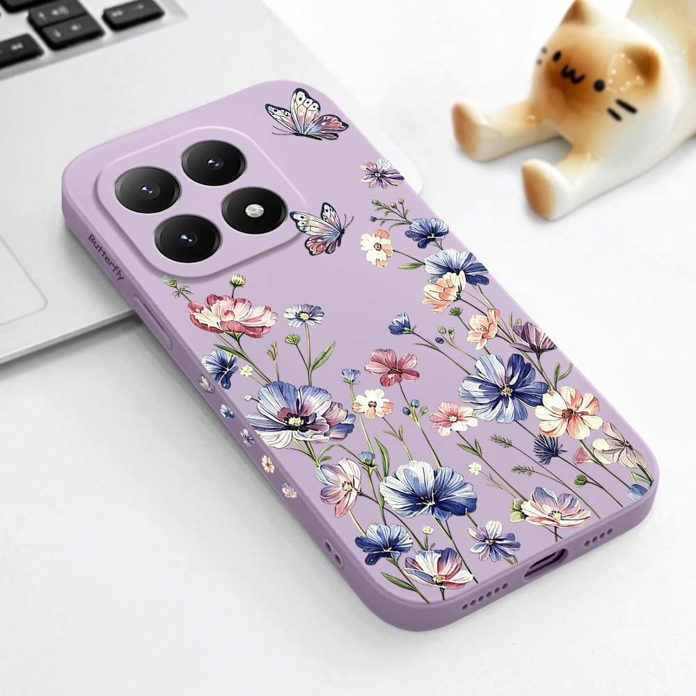 เคสโทรศัพท์ลายผีเสื้อสำหรับ Xi - Tablets บทวิจารณ์และราคา