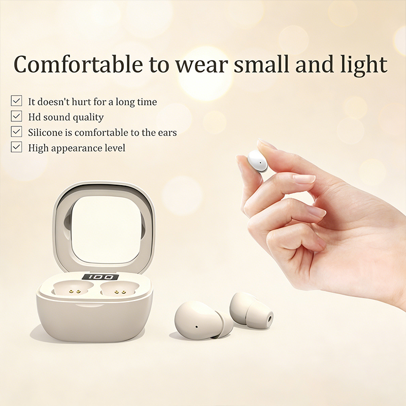 SK19-หูฟังไร้สายแท้-หูฟังไร้สา - Sleep Mask Headphones Bluetooth บทวิจารณ์และราคา