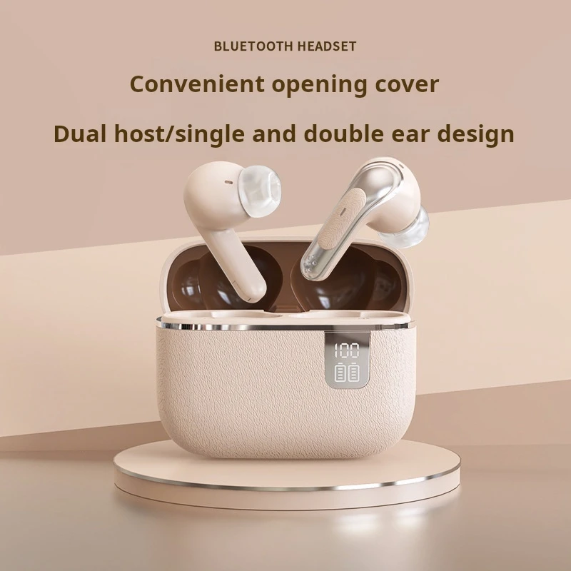 หูฟังบลูทูธ TWS HIFI ชุดหูฟังไ - Type C Wired Earphones With Mic บทวิจารณ์และราคา