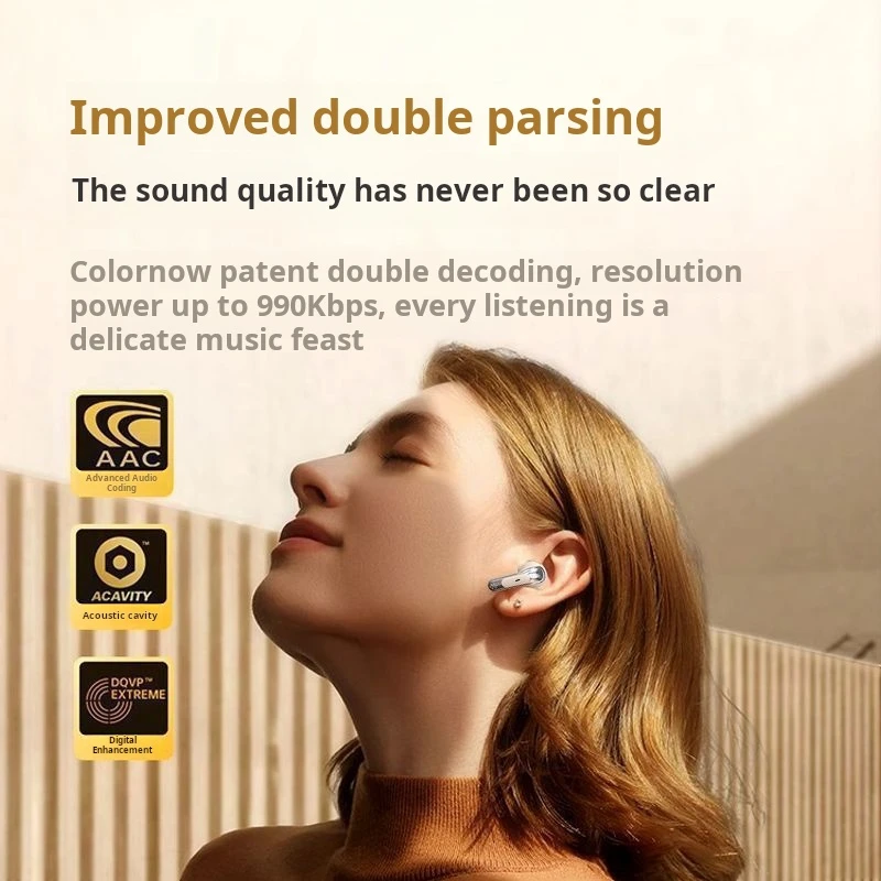 หูฟังบลูทูธ TWS HIFI ชุดหูฟังไ - Type C Wired Earphones With Mic บทวิจารณ์และราคา