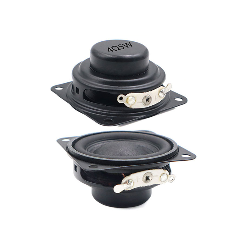 1PC ลำโพงเสียงเต็มช่วง 40 มม.  - Speakers บทวิจารณ์และราคา