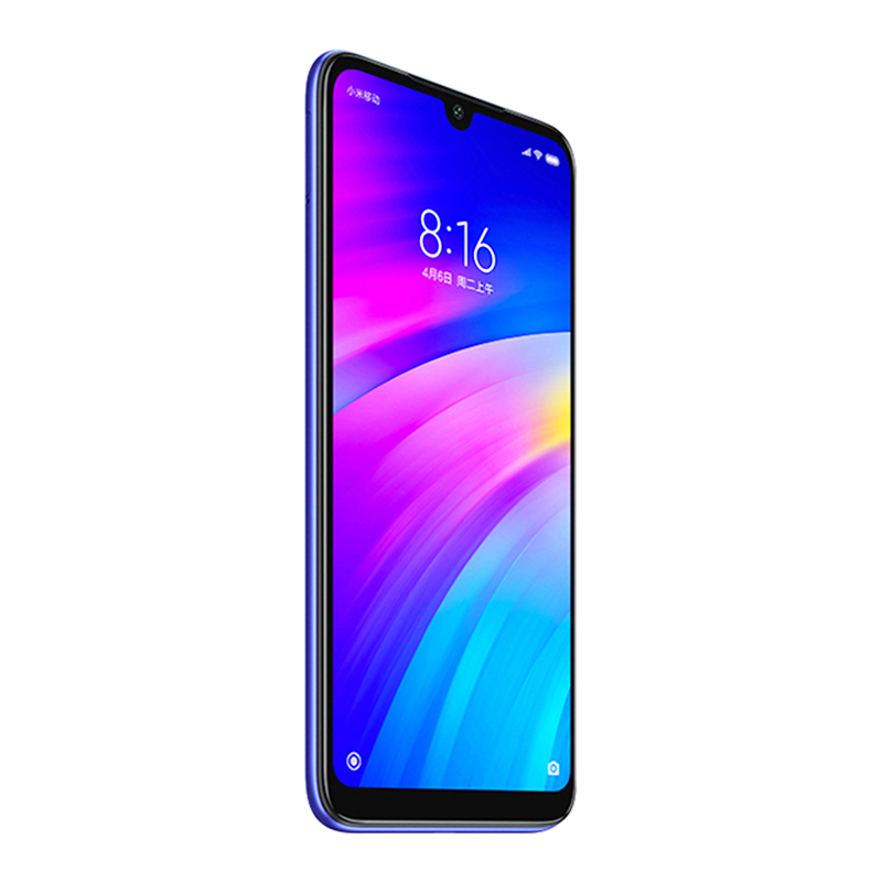 โทรศัพท์มือถือ Xiaomi Redmi 7  - Cameras บทวิจารณ์และราคา