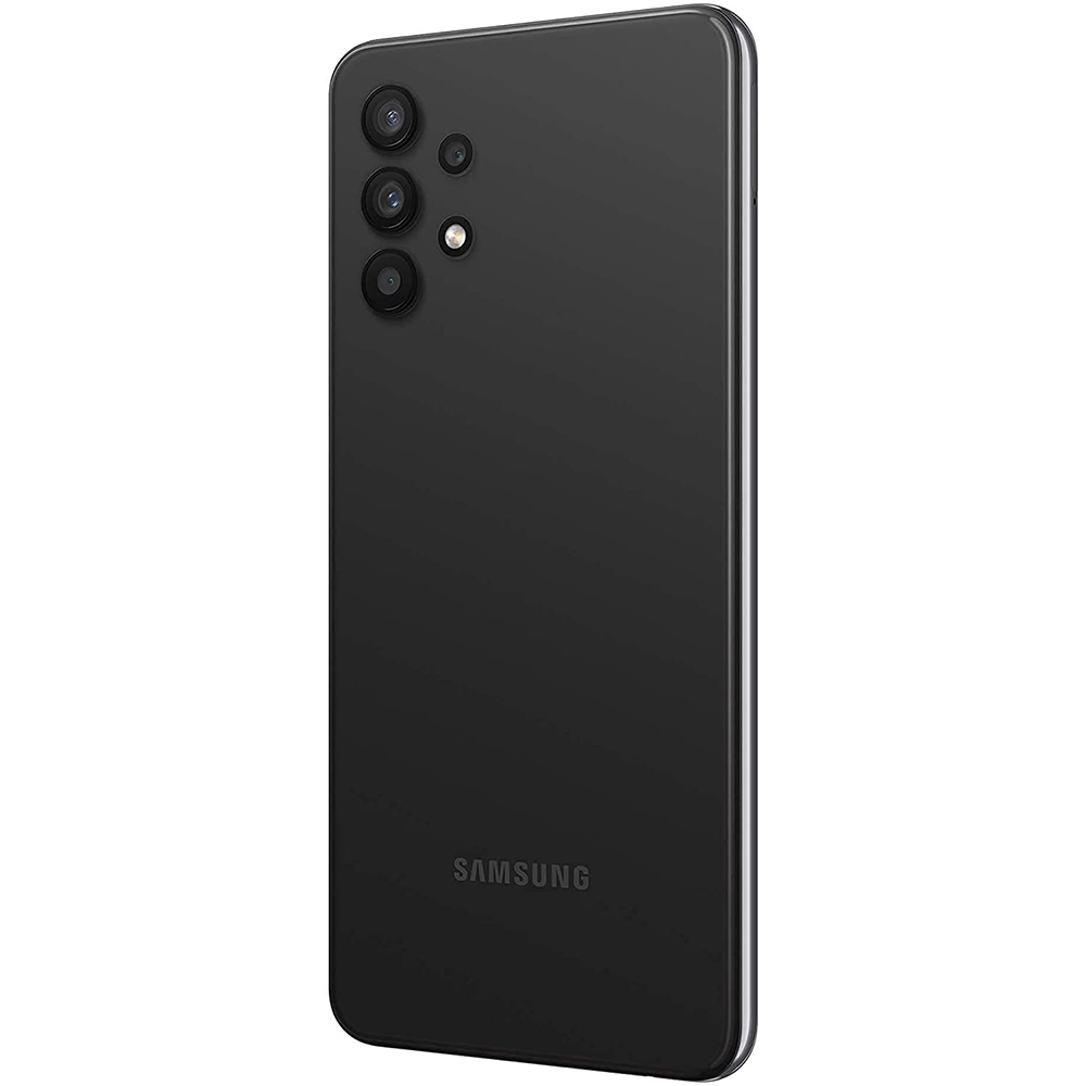 Samsung Galaxy A32 5G สมาร์ทโฟ - Cameras บทวิจารณ์และราคา