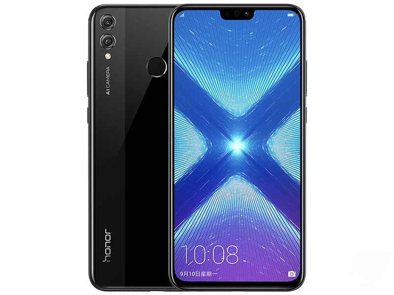 Honor 8X 4G LTE โทรศัพท์มือถือ - Cameras บทวิจารณ์และราคา