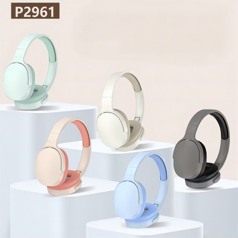 หูฟังบลูทูธไร้สายแบบครอบหู คุณ - Anc Wireless Over Ear Headphones บทวิจารณ์และราคา