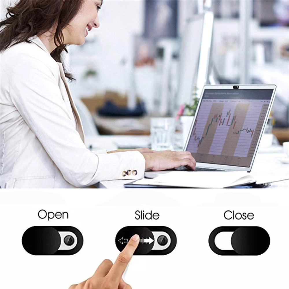 20/5 ชิ้น ฝาปิดป้องกันกล้องเว็ - Tablets บทวิจารณ์และราคา