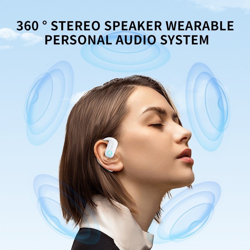 Bluetooth 5.4 เปิดหูฟังไร้สาย  - Type C Wired Earphones With Mic บทวิจารณ์และราคา