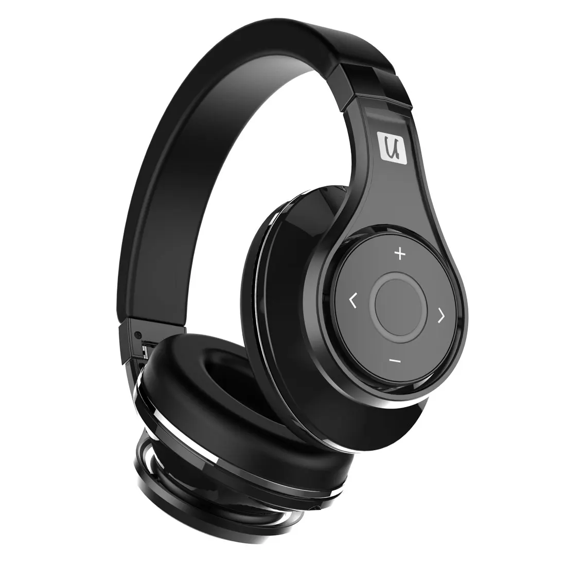 หูฟัง Bluedio U UFO แบบครอบหู  - Anc Wireless Over Ear Headphones บทวิจารณ์และราคา