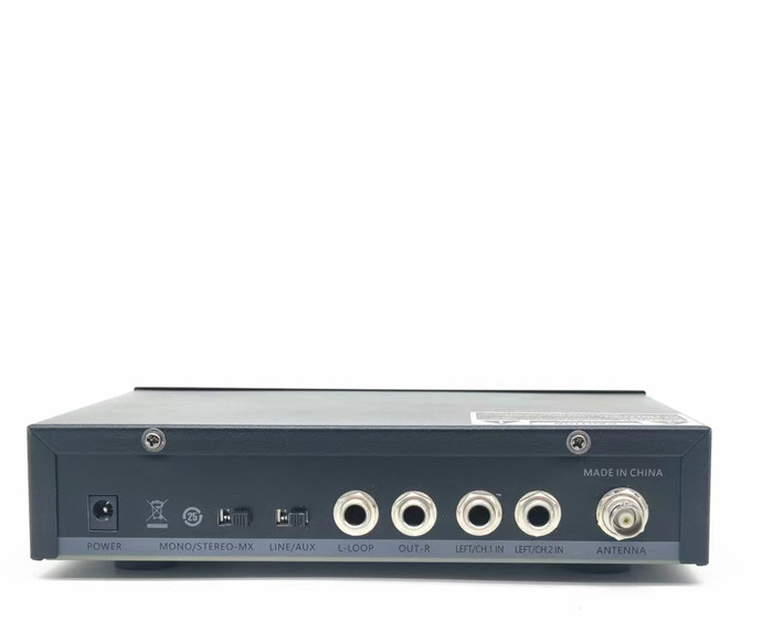 สเตอริโอในหู PSM300 การแสดงเวท - In Ear Monitors For Singers บทวิจารณ์และราคา
