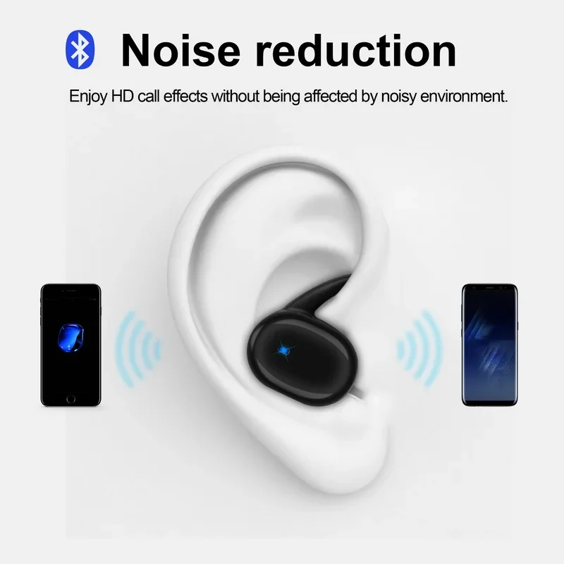 หูฟังบลูทูธ TWS หูฟังไร้สาย ตั - Sleep Mask Headphones Bluetooth บทวิจารณ์และราคา