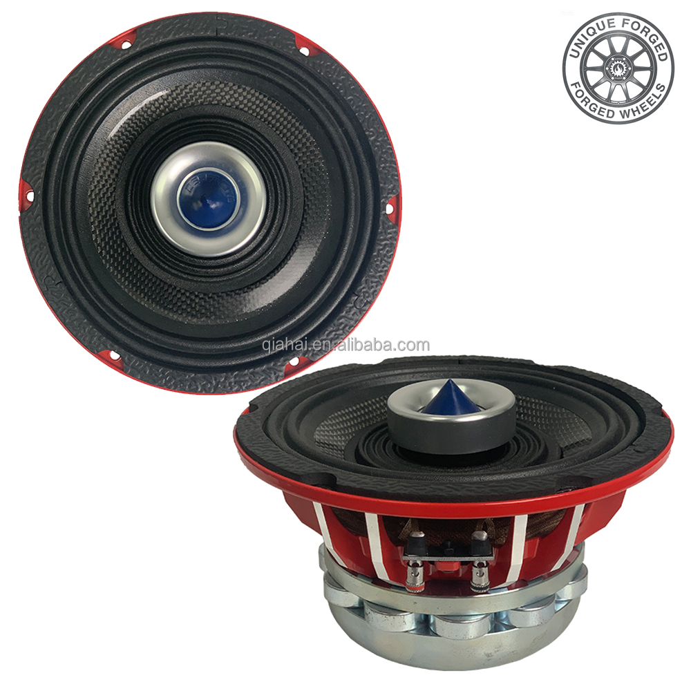 ลำโพงโคแอกเชียลนีโอสำหรับรถยนต - Speakers บทวิจารณ์และราคา