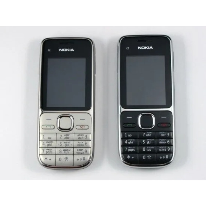 โทรศัพท์มือถือ Nokia C2-01 รุ่ - Cameras บทวิจารณ์และราคา